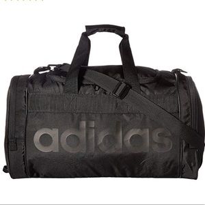 NEW ADIDAS DUFFEL BAG